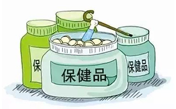 保健品二維碼WWW.午夜福利视频標簽給企業帶來哪些優勢價值?